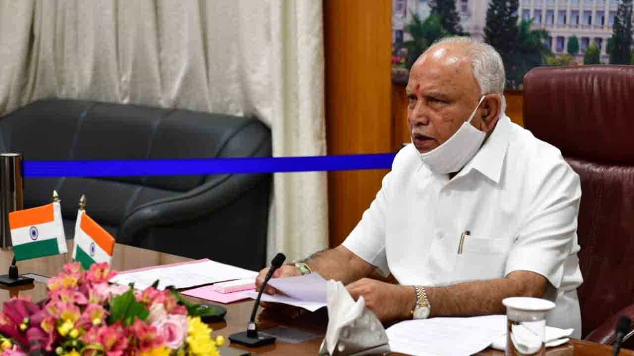 ಕೊರೊನಾ ಕಾಲದಲ್ಲೂ ಕರ್ನಾಟಕವೇ ನಂ.1 :ವಿದೇಶಿ ಬಂಡವಾಳ ಹೂಡಿಕೆ ಪ್ರಮಾಣದಲ್ಲಿ ಗಣನೀಯ ಏರಿಕೆ
