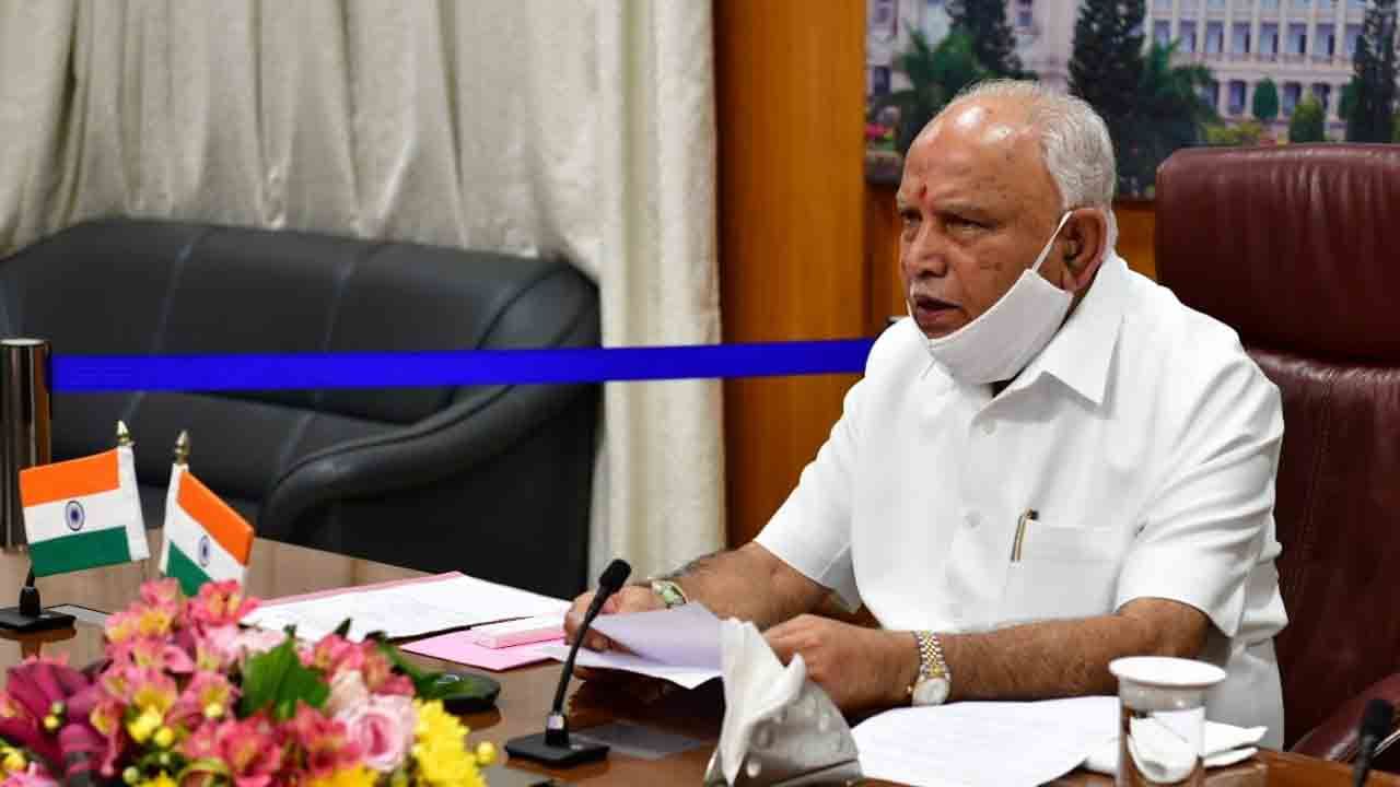 ಕೊರೊನಾ ಕಾಲದಲ್ಲೂ ಕರ್ನಾಟಕವೇ ನಂ.1 :ವಿದೇಶಿ ಬಂಡವಾಳ ಹೂಡಿಕೆ ಪ್ರಮಾಣದಲ್ಲಿ ಗಣನೀಯ ಏರಿಕೆ ಕೊರೊನಾ ಕಾಲದಲ್ಲೂ ಕರ್ನಾಟಕವೇ ನಂ.1 :ವಿದೇಶಿ ಬಂಡವಾಳ ಹೂಡಿಕೆ ಪ್ರಮಾಣದಲ್ಲಿ ಗಣನೀಯ ಏರಿಕೆ