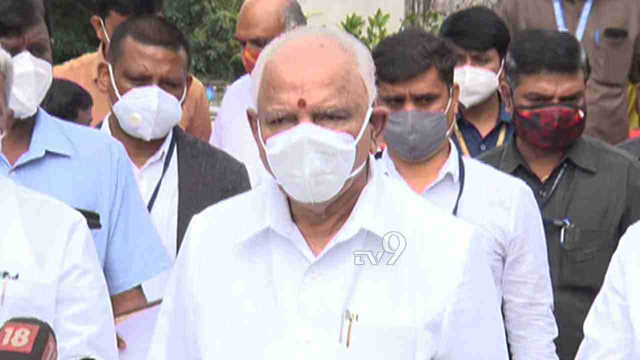 ಕಿರ್ಲೋಸ್ಕರ್ ಕಂಪನಿಯ ಸಮಸ್ಯೆ ಶೀಘ್ರ ಬಗೆಹರಿಸುವಂತೆ ಸಚಿವರಿಗೆ ಸಿಎಂ BSY ಸೂಚನೆ