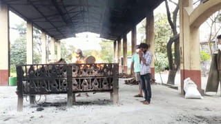 ‘ಅಧಿಕಾರಿಗಳೇನು ದನ ಕಾಯೋರಾ’ ಎಂದಿದ್ದಕ್ಕೆ ಸಹಾಯಕ ನಿರ್ದೇಶಕ ಶರಣಪ್ಪ ಅಮಾನತು