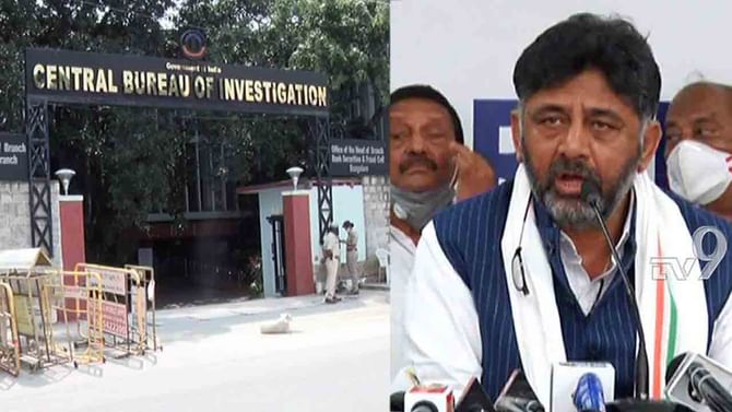ಕಾರ್ಪೆಟ್​ನಿಂದ ಹಿಡಿದು ಡೈಮಂಡ್‌ವರೆಗೆ: CBI ತಂಡದಿಂದ ಪ್ರತಿಯೊಂದರ ಲೆಕ್ಕಾಚಾರ