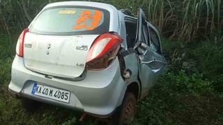 ಮಳೆಗೆ ಉತ್ತರ ಕರ್ನಾಟಕ ತತ್ತರ: ಆದ್ರೂ ತುಂಬದ ‘ಯಶೋಮಾರ್ಗ’ದ ತಲ್ಲೂರ ಕೆರೆ!