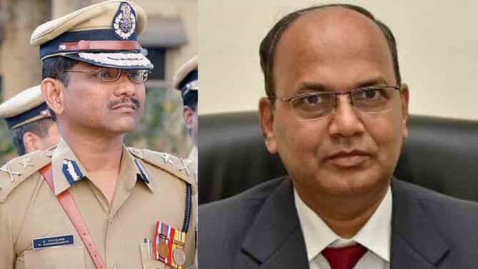 CS ಕೈ ಸೇರಿದ ರಾಜೀನಾಮೆ ಪತ್ರ.. ಮುಗಿಯಿತಾ ರವೀಂದ್ರನಾಥ್ IPS ಸೇವೆ, ಮುಂದೇನು?