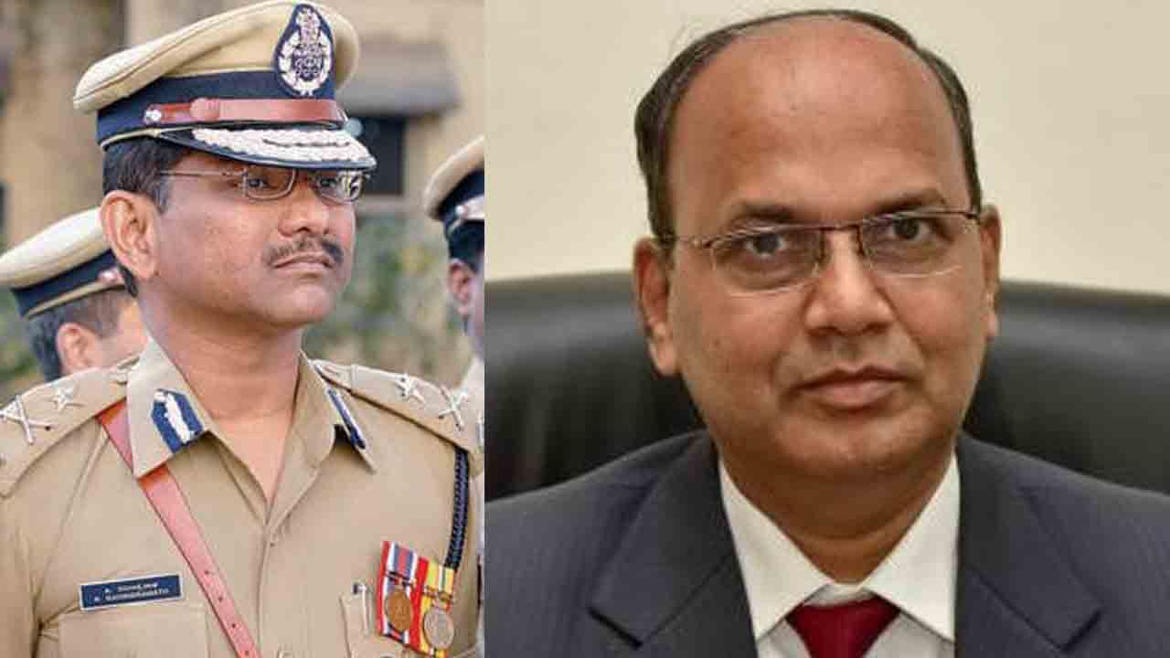 CS ಕೈ ಸೇರಿದ ರಾಜೀನಾಮೆ ಪತ್ರ.. ಮುಗಿಯಿತಾ ರವೀಂದ್ರನಾಥ್ IPS ಸೇವೆ, ಮುಂದೇನು?