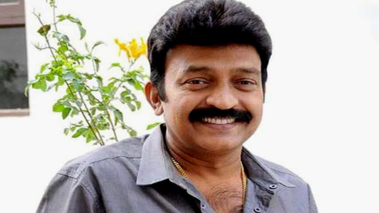 ನಟ ಆಹುತಿ ರಾಜಶೇಖರ್ಗೆ ಕೊರೊನಾ ಸೋಂಕು, ತಾರಾ ಪತ್ನಿಯೂ ಗಂಭೀರ ನಟ ಆಹುತಿ ರಾಜಶೇಖರ್ಗೆ ಕೊರೊನಾ ಸೋಂಕು, ತಾರಾ ಪತ್ನಿಯೂ ಗಂಭೀರ
