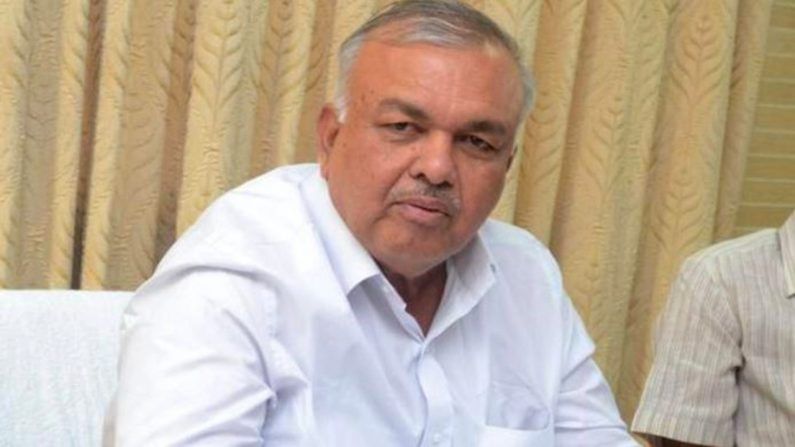 ‘ಇನ್ನೂ ತಯಾರಿಯೇ ಆಗದ ವ್ಯಾಕ್ಸಿನ್ನಲ್ಲೂ ಬಿಜೆಪಿ ರಾಜಕೀಯ ಮಾಡ್ತಿದೆ!’