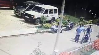 ಮಸ್ಕಿ‌ ಹಳ್ಳ ದಂಡೆ ಸೇತುವೆ ಬಳಿ ಸಿಲುಕಿರುವ ವ್ಯಕ್ತಿಗಳು, ಪ್ರಾಣ ರಕ್ಷಣೆಗಾಗಿ ಪರದಾಟ