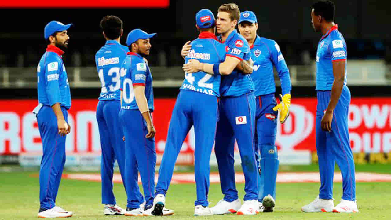 IPL 2020: DC vs RR ರಾಜಸ್ಥಾನ್ ಮೇಲೆ ಡೆಲ್ಲಿಗೆ 13ರನ್ಗಳ ರೋಚಕ ಜಯ
