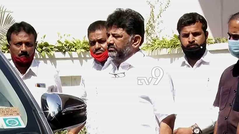ಸಿಬಿಐ ತನಿಖೆಯ ಅಗತ್ಯವೇನಿತ್ತು: ಕೆಪಿಸಿಸಿ ಅಧ್ಯಕ್ಷ ಡಿ.ಕೆ. ಶಿವಕುಮಾರ್ ಪ್ರಶ್ನೆ