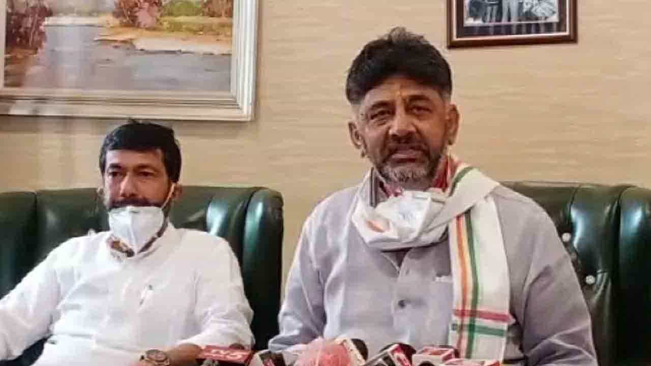 ‘BJP ಸೇರಿದಂತೆ ಎಲ್ಲಾ ಪಕ್ಷಗಳ ಉದ್ದೇಶವೂ ಮುನಿರತ್ನನನ್ನು ಸೋಲಿಸುವುದೇ ಆಗಿದೆ’