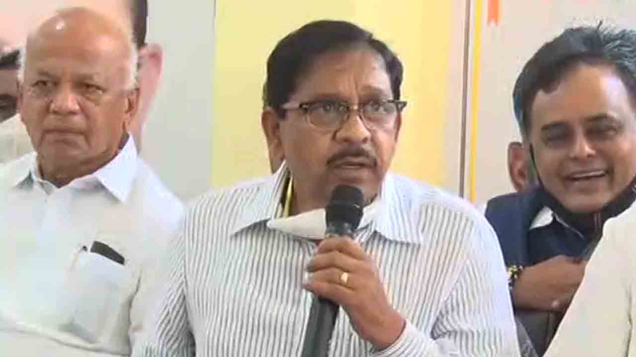 ‘ಮದಲೂರು ಕೆರೆಗೆ 6 ತಿಂಗಳಲ್ಲಿ ನೀರು ಹರಿಸುತ್ತಾರಂತಾ? ಅಲ್ಲಿವರೆಗೂ BSY ಇರ್ತಾರೋ ಇಲ್ವೋ ಗೊತ್ತಿಲ್ಲ’ ‘ಮದಲೂರು ಕೆರೆಗೆ 6 ತಿಂಗಳಲ್ಲಿ ನೀರು ಹರಿಸುತ್ತಾರಂತಾ? ಅಲ್ಲಿವರೆಗೂ BSY ಇರ್ತಾರೋ ಇಲ್ವೋ ಗೊತ್ತಿಲ್ಲ’