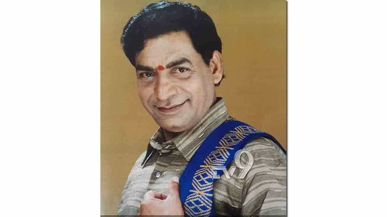 ಹಿರಿಯ ರಂಗಕರ್ಮಿ, ಚಲನಚಿತ್ರ ನಟ ಕೊಡಗನೂರ ಜಯಕುಮಾರ ನಿಧನ