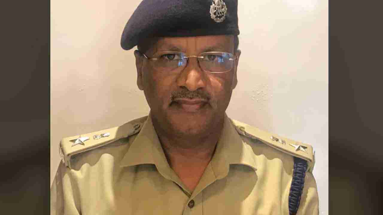 ರಾಜ್ಯದ 6 ಪೊಲೀಸರಿಗೆ ಕೇಂದ್ರ ಗೃಹ ಇಲಾಖೆಯ ಪದಕ