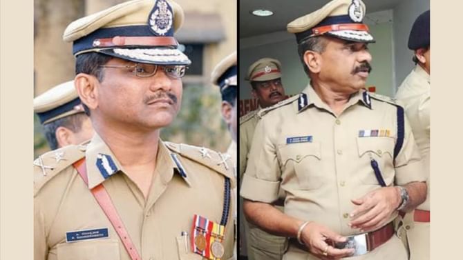 IPS ರವೀಂದ್ರನಾಥ್ ​ರಾಜೀನಾಮೆ, ಸುನೀಲಕುಮಾರ್ ಪ್ರಮೋಶನ್! ಅಸಲಿಯತ್ತೇನು?