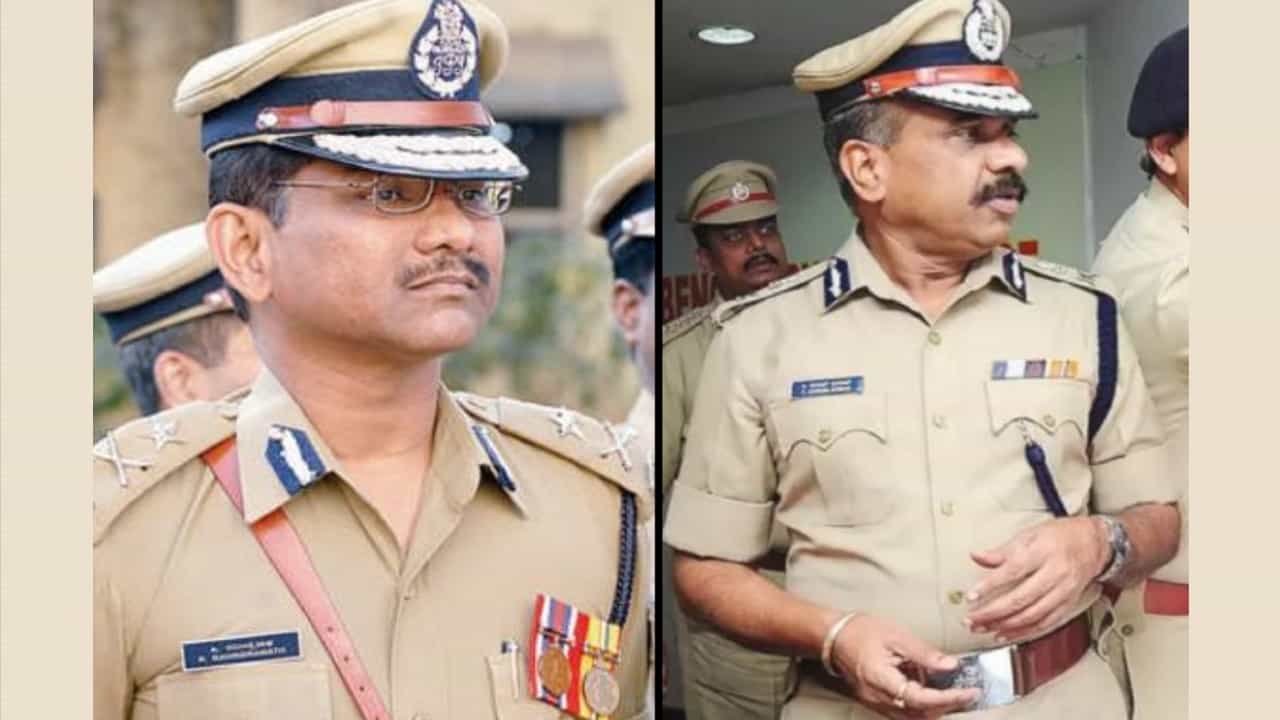 IPS ರವೀಂದ್ರನಾಥ್ ರಾಜೀನಾಮೆ, ಸುನೀಲಕುಮಾರ್ ಪ್ರಮೋಶನ್! ಅಸಲಿಯತ್ತೇನು? IPS ರವೀಂದ್ರನಾಥ್ ರಾಜೀನಾಮೆ, ಸುನೀಲಕುಮಾರ್ ಪ್ರಮೋಶನ್! ಅಸಲಿಯತ್ತೇನು?