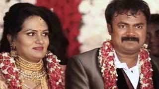 ರಂಗೇರಿದ ಆರ್.ಆರ್.ನಗರ ಬೈಎಲೆಕ್ಷನ್ ಅಖಾಡ: ನಿಖಿಲ್ ಕುಮಾರಸ್ವಾಮಿ ಭರ್ಜರಿ ಬೈಕ್ ರ್ಯಾಲಿ