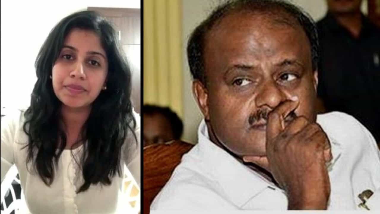 ನಾನವನಲ್ಲ ನಾನವನಲ್ಲ; ಸತ್ಯಾಸತ್ಯತೆ ಹೊರ ಬರಲಿ: ಟಿವಿ 9ಗೆ ಮಾಜಿ ಸಿಎಂ HDK ಹೇಳಿದ್ದೇನು? ನಾನವನಲ್ಲ ನಾನವನಲ್ಲ; ಸತ್ಯಾಸತ್ಯತೆ ಹೊರ ಬರಲಿ: ಟಿವಿ 9ಗೆ ಮಾಜಿ ಸಿಎಂ HDK ಹೇಳಿದ್ದೇನು?