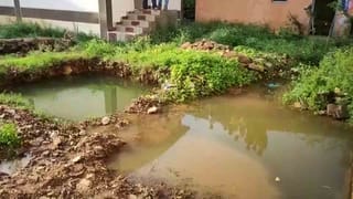 ಆಯುಧ ಪೂಜೆ ದಿನವೇ ಹನುಮನ ದೇವಸ್ಥಾನದಲ್ಲಿ ಕಳ್ಳತನ.. ಯಾವೂರಲ್ಲಿ?