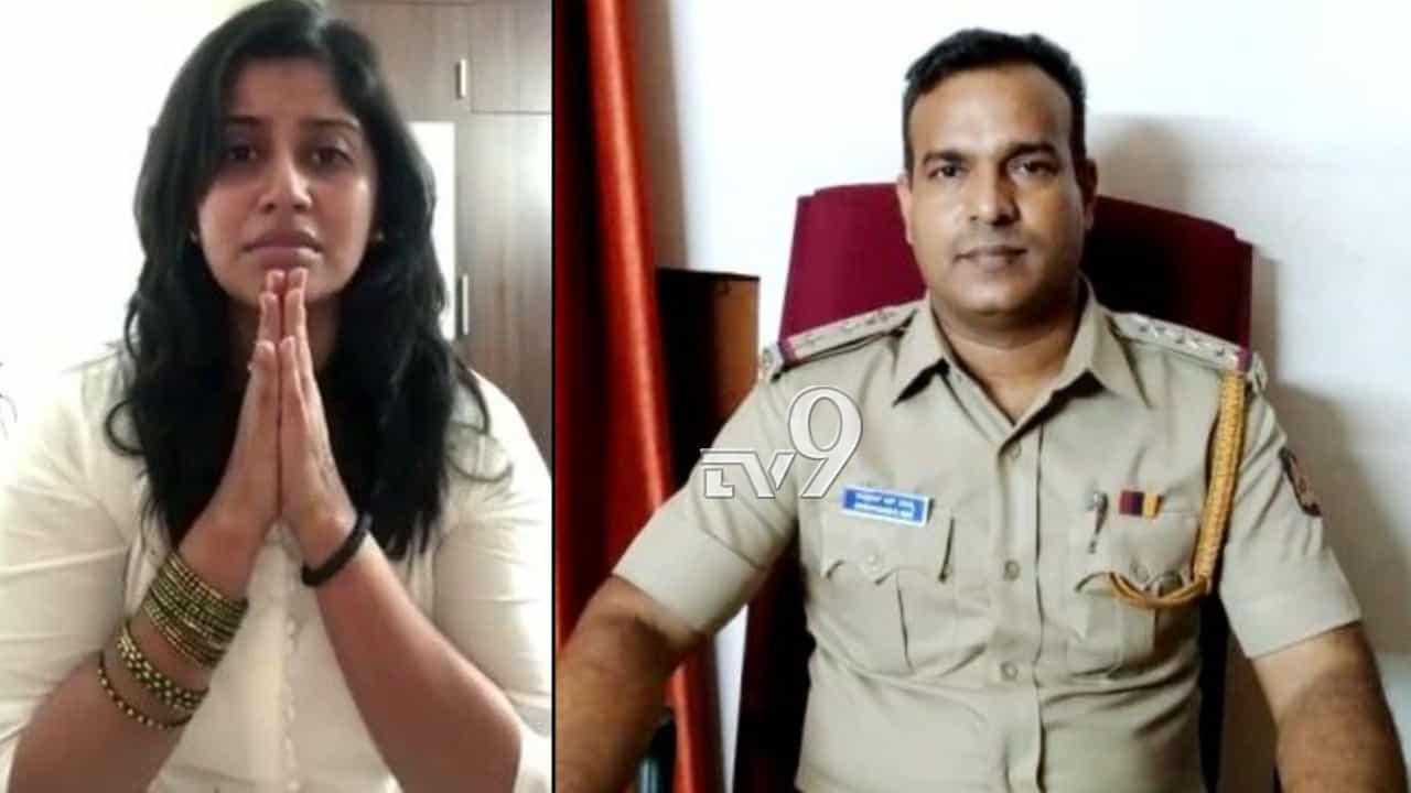 ಕರ್ತವ್ಯಕ್ಕೆ ಮರಳಿದ CCB ತನಿಖಾಧಿಕಾರಿ ಶಿವಪ್ರಕಾಶ್, ಅನುಶ್ರೀಗೆ ಮತ್ತೆ ಬುಲಾವ್ ಸಾಧ್ಯತೆ ಕರ್ತವ್ಯಕ್ಕೆ ಮರಳಿದ CCB ತನಿಖಾಧಿಕಾರಿ ಶಿವಪ್ರಕಾಶ್, ಅನುಶ್ರೀಗೆ ಮತ್ತೆ ಬುಲಾವ್ ಸಾಧ್ಯತೆ