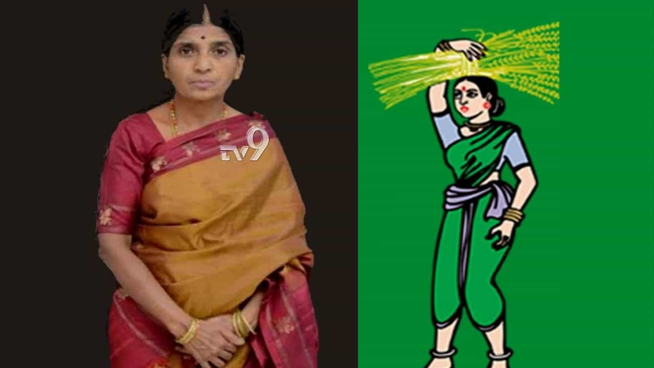 ಶಿರಾ ಬೈಎಲೆಕ್ಷನ್: ಜೆಡಿಎಸ್ ಅಭ್ಯರ್ಥಿ ಅಮ್ಮಾಜಮ್ಮ ನಾಮಪತ್ರ ಸಲ್ಲಿಕೆಯಾಗಿದ್ದು ಹೀಗೆ..