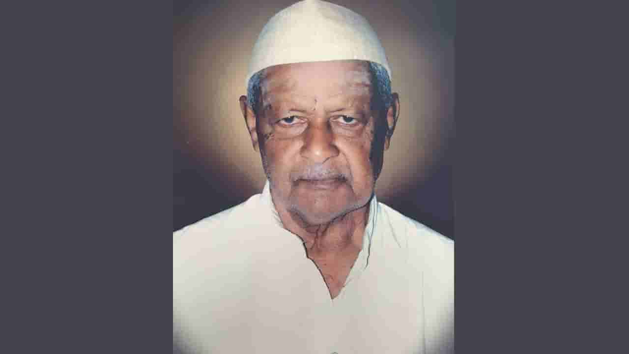 ಹಿರಿಯ ರಾಜಕಾರಣಿ, ಮಾಜಿ ಶಾಸಕ ಕೆ ಮಲ್ಲಪ್ಪ ನಿಧನ