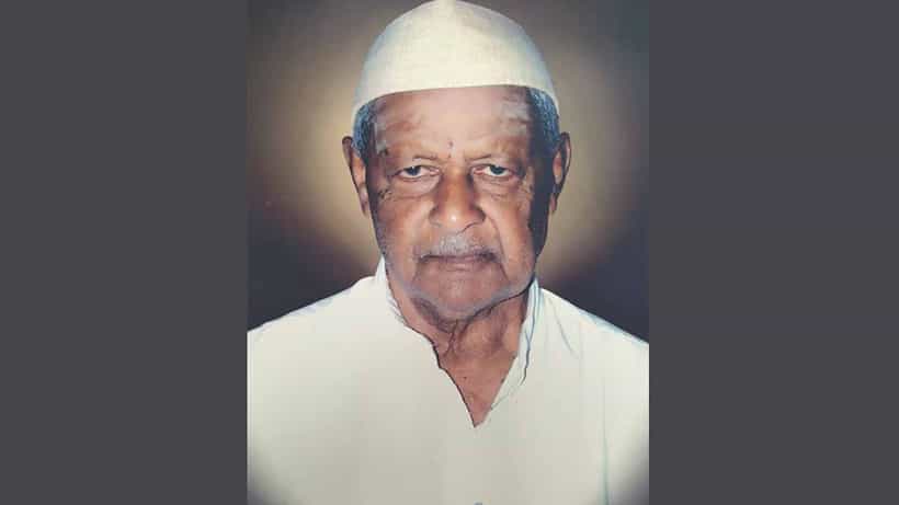 ಹಿರಿಯ ರಾಜಕಾರಣಿ, ಮಾಜಿ ಶಾಸಕ ಕೆ ಮಲ್ಲಪ್ಪ ನಿಧನ