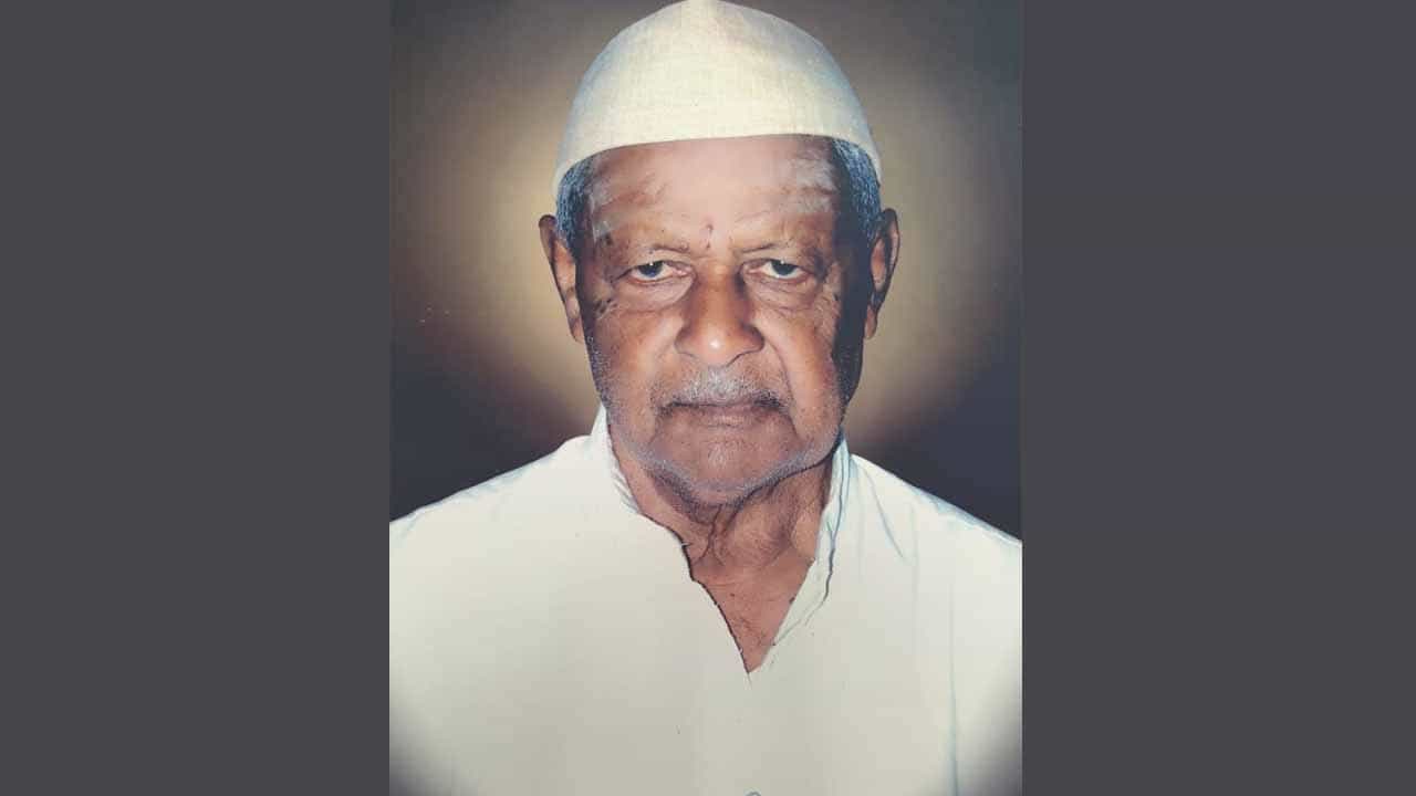 ಹಿರಿಯ ರಾಜಕಾರಣಿ, ಮಾಜಿ ಶಾಸಕ ಕೆ ಮಲ್ಲಪ್ಪ ನಿಧನ ಹಿರಿಯ ರಾಜಕಾರಣಿ, ಮಾಜಿ ಶಾಸಕ ಕೆ ಮಲ್ಲಪ್ಪ ನಿಧನ