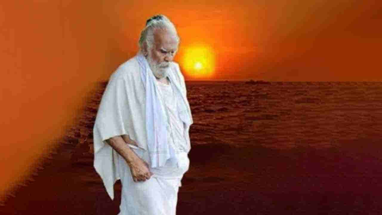 ಬಂಜಾರಾ ಸಮಾಜದ ಆರಾಧ್ಯ ದೈವ ಡಾ.ರಾಮರಾವ್ ಮಹಾರಾಜ್ ವಿಧಿವಶ