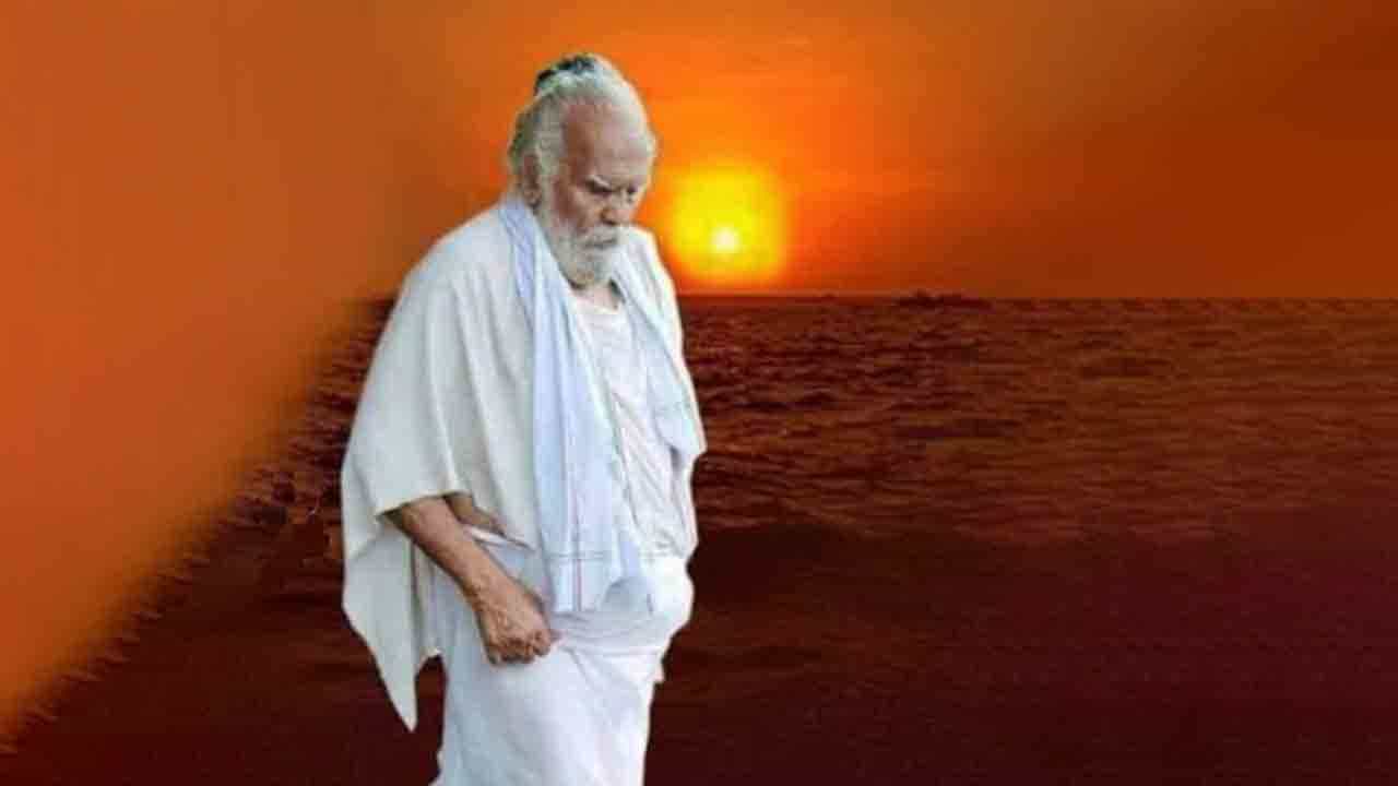 ಬಂಜಾರಾ ಸಮಾಜದ ಆರಾಧ್ಯ ದೈವ ಡಾ.ರಾಮರಾವ್ ಮಹಾರಾಜ್ ವಿಧಿವಶ