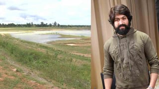 ಮತ್ತಿಗೋಡು ಆನೆ ಶಿಬಿರದಲ್ಲಿ ಕಾಡಾನೆ ದಾಳಿಗೆ ಸಾಕಾನೆ ರಾಜೇಂದ್ರ ಬಲಿ