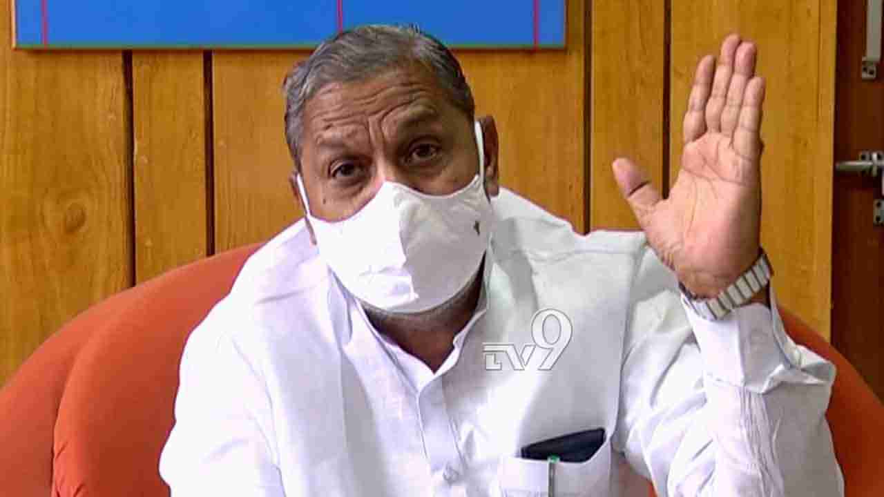 Drugs..ಪ್ರತಿಯೊಬ್ಬರಿಗೂ ಇದರ ಅವಶ್ಯಕತೆ ಇದೆ: ಕೈ ಶಾಸಕ ಅಮರೇಗೌಡ ಸೀರಿಯಸ್ ಹೇಳಿಕೆ, ಪೂರ್ತಿ ಓದಿ