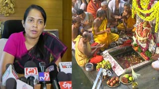 RR ನಗರ ಬೈಎಲೆಕ್ಷನ್: JDS ಅಭ್ಯರ್ಥಿ ಇವರೇ..