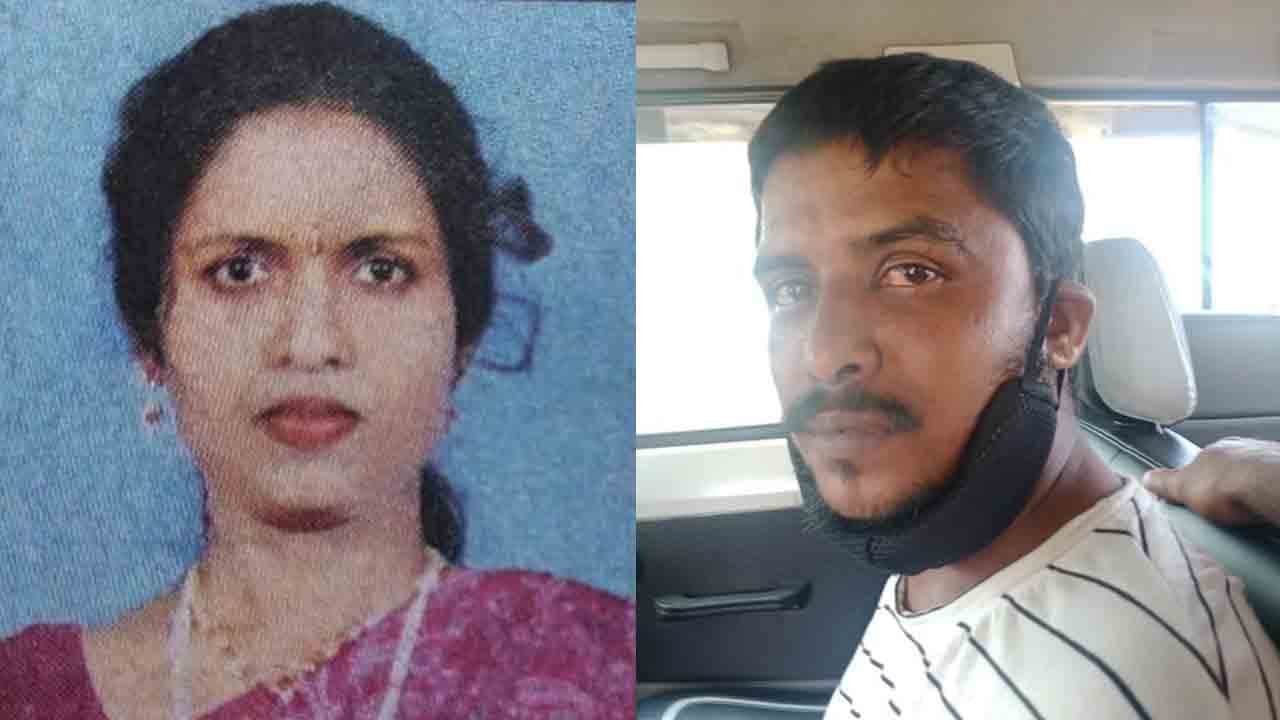 ಚಿನ್ನದ ಸರ ಬಿಡಲಿಲ್ಲವೆಂದು.. ಅತ್ಯಾಚಾರ ಎಸಗಿ, ಬೆಂಕಿ ಹಚ್ಚಿ ಕೊಲೆಗೈದ ಪಾಪಿ ಸೆರೆ ಚಿನ್ನದ ಸರ ಬಿಡಲಿಲ್ಲವೆಂದು.. ಅತ್ಯಾಚಾರ ಎಸಗಿ, ಬೆಂಕಿ ಹಚ್ಚಿ ಕೊಲೆಗೈದ ಪಾಪಿ ಸೆರೆ