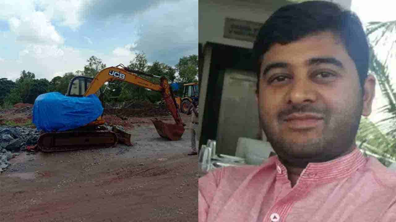 ಕಲ್ಲು ಗಣಿಗಾರಿಕೆ ಮಾಫಿಯಾ ವಿರುದ್ಧ ತೊಡೆ ತಟ್ಟಿದ್ದ KAS ಅಧಿಕಾರಿ ಟ್ರಾನ್ಸ್ಫರ್!