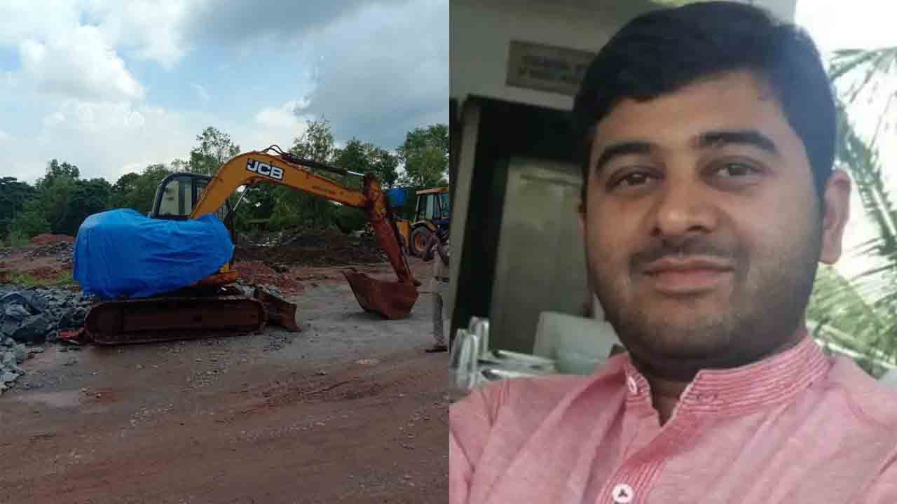 ಕಲ್ಲು ಗಣಿಗಾರಿಕೆ ಮಾಫಿಯಾ ವಿರುದ್ಧ ತೊಡೆ ತಟ್ಟಿದ್ದ KAS ಅಧಿಕಾರಿ ಟ್ರಾನ್ಸ್ಫರ್! ಕಲ್ಲು ಗಣಿಗಾರಿಕೆ ಮಾಫಿಯಾ ವಿರುದ್ಧ ತೊಡೆ ತಟ್ಟಿದ್ದ KAS ಅಧಿಕಾರಿ ಟ್ರಾನ್ಸ್ಫರ್!