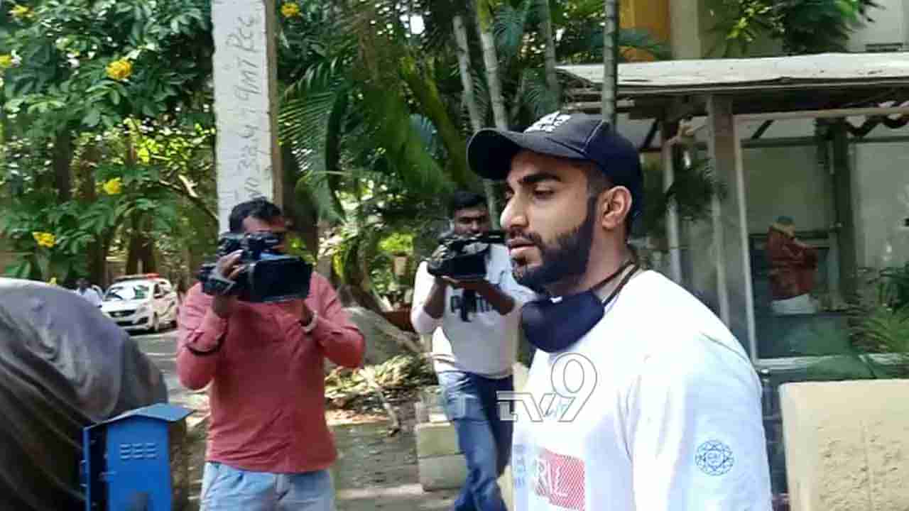 ತಪಾಸಣೆ ಮುಗಿಸಿ.. ಬೆಂಗಳೂರಿನತ್ತ ಮುತ್ತಪ್ಪ ರೈ ಪುತ್ರ ರಿಕ್ಕಿ ರೈನನ್ನು ಕರೆತಂದ CCB