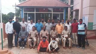 ಬಾಲಕಿ ಮೇಲೆ ಅತ್ಯಾಚಾರವೆಸಗಿದ್ದ ಆರೋಪಿ ಮೇಲೆ ಪೊಲೀಸ್ ಫೈರಿಂಗ್