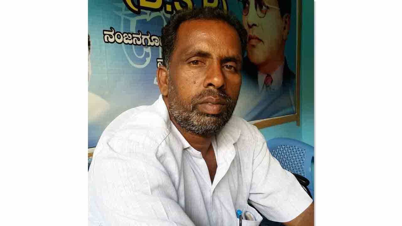 ಕಬಿನಿ ನಾಲೆಯಲ್ಲಿ ಈಜಲು ಹೋಗಿದ್ದ.. BSP ತಾಲೂಕು ಅಧ್ಯಕ್ಷ ನಾಪತ್ತೆ ಕಬಿನಿ ನಾಲೆಯಲ್ಲಿ ಈಜಲು ಹೋಗಿದ್ದ.. BSP ತಾಲೂಕು ಅಧ್ಯಕ್ಷ ನಾಪತ್ತೆ