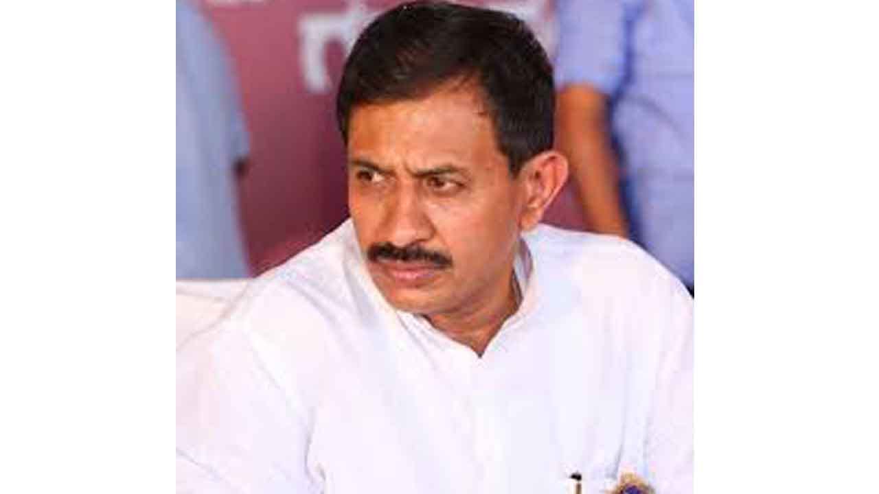 ಕಾಂಗ್ರೆಸ್ ಅಭ್ಯರ್ಥಿಯಾಗ್ತಾರಾ ಮಾಗಡಿ ಬಾಲಕೃಷ್ಣ? ಕಾಂಗ್ರೆಸ್ ಅಭ್ಯರ್ಥಿಯಾಗ್ತಾರಾ ಮಾಗಡಿ ಬಾಲಕೃಷ್ಣ?