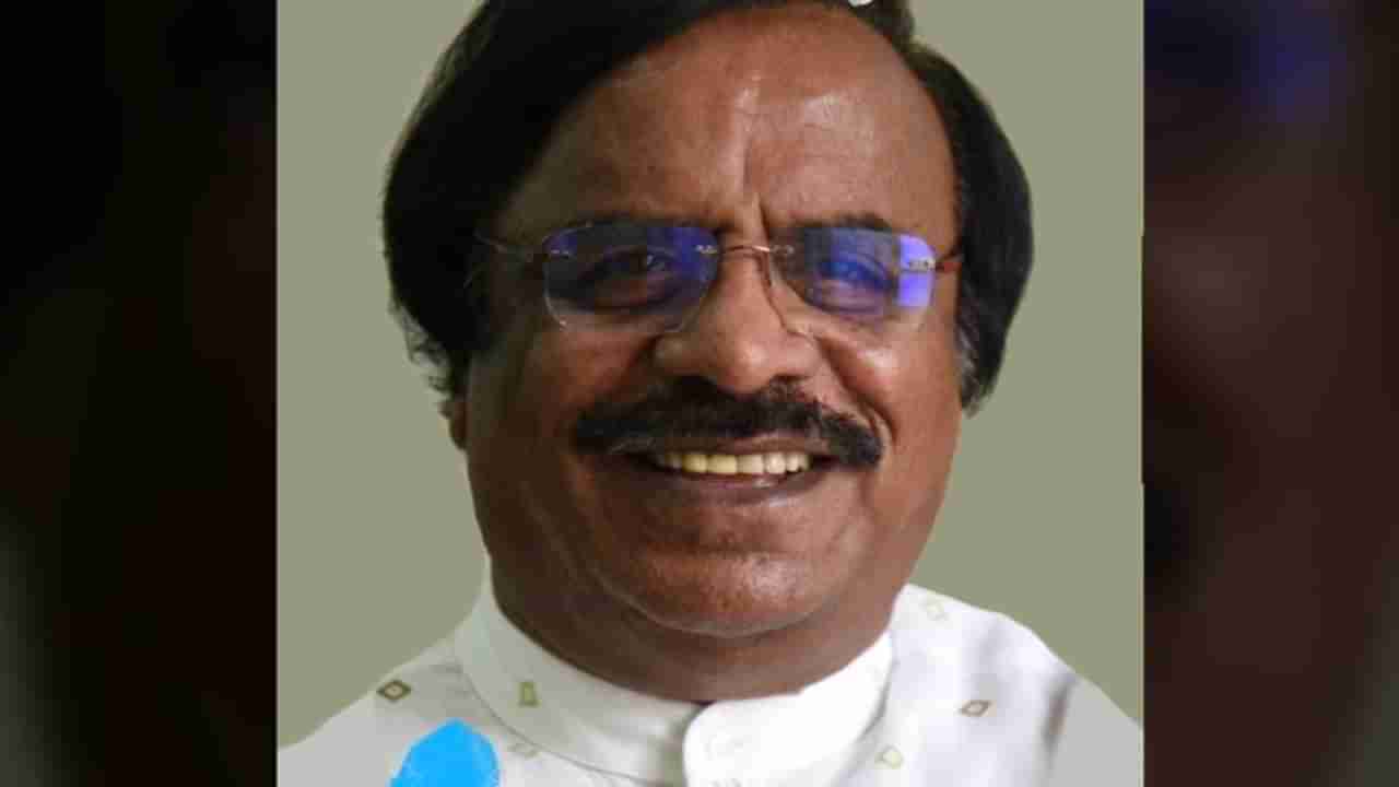 ರಾಜ್ಯೋತ್ಸವ ಪ್ರಶಸ್ತಿ ನಿರಾಕರಿಸಿದ ಮುಖ್ಯಮಂತ್ರಿ ಮಾಧ್ಯಮ ಸಲಹೆಗಾರ ಮಹಾದೇವ ಪ್ರಕಾಶ್