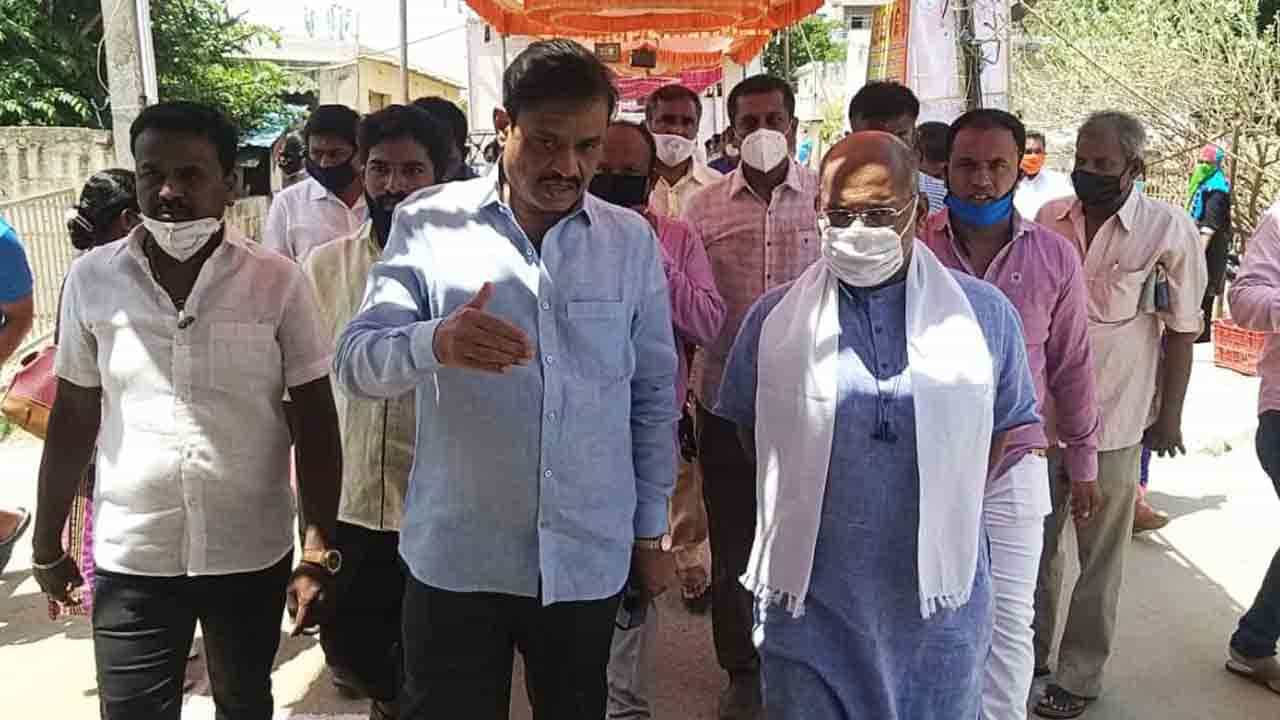 BJP ಟಿಕೆಟ್ ಸಿಗಲಿಲ್ಲ ಅಂದ್ರೆ.. ಮುನಿರತ್ನ ಪಕ್ಷೇತರ ಅಭ್ಯರ್ಥಿಯಾಗಿ ಕಣಕ್ಕೆ?