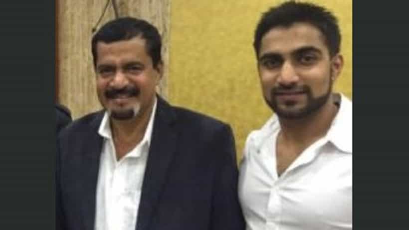 ಡ್ರಗ್ಸ್ ಕೇಸ್: ಮುತ್ತಪ್ಪ ರೈ ಪುತ್ರ ರಿಕ್ಕಿನನ್ನು ಕಸ್ಟಡಿಗೆ ತೆಗೆದುಕೊಂಡು ತುಮಕೂರಿನತ್ತ ಹೊರಟ CCB