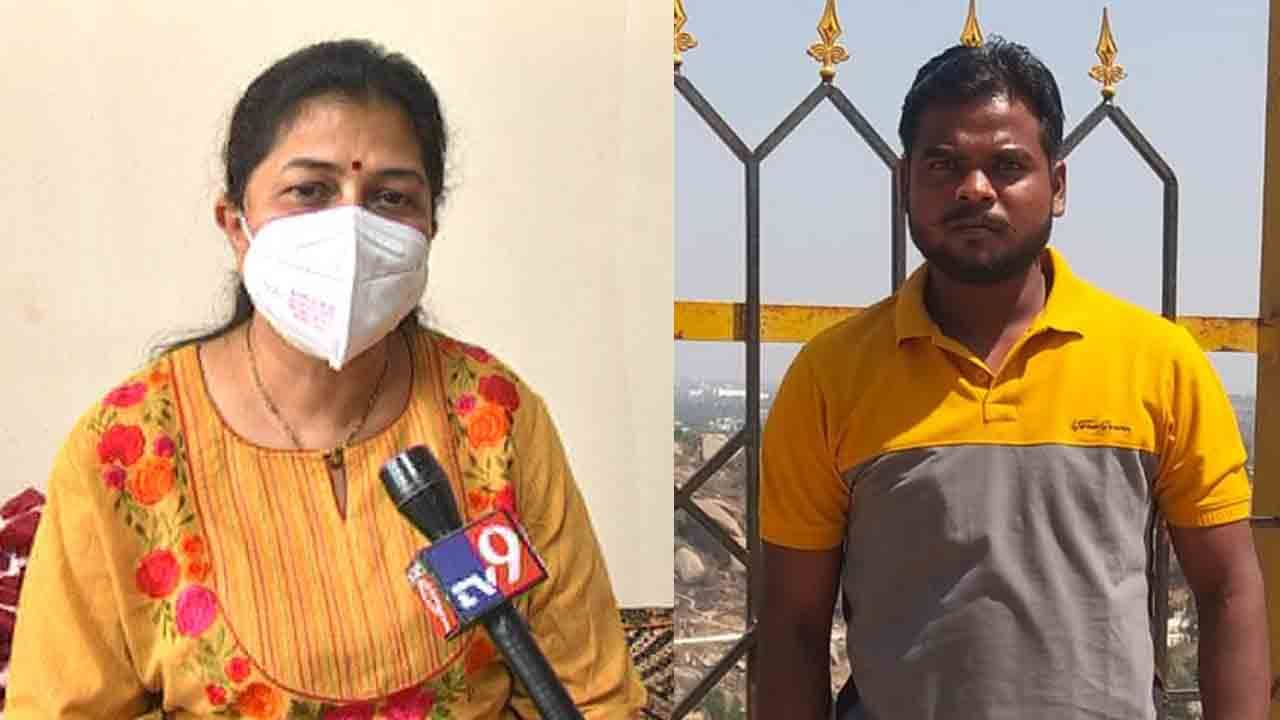 ಸಚಿವೆ ಶಶಿಕಲಾ ಜೊಲ್ಲೆ ಮಾಲೀಕತ್ವದ ಸ್ಟೋನ್ ಕ್ರಷರ್ ಶೆಡ್ನಲ್ಲಿ ಕಾರ್ಮಿಕ ನೇಣಿಗೆ ಶರಣು ಸಚಿವೆ ಶಶಿಕಲಾ ಜೊಲ್ಲೆ ಮಾಲೀಕತ್ವದ ಸ್ಟೋನ್ ಕ್ರಷರ್ ಶೆಡ್ನಲ್ಲಿ ಕಾರ್ಮಿಕ ನೇಣಿಗೆ ಶರಣು