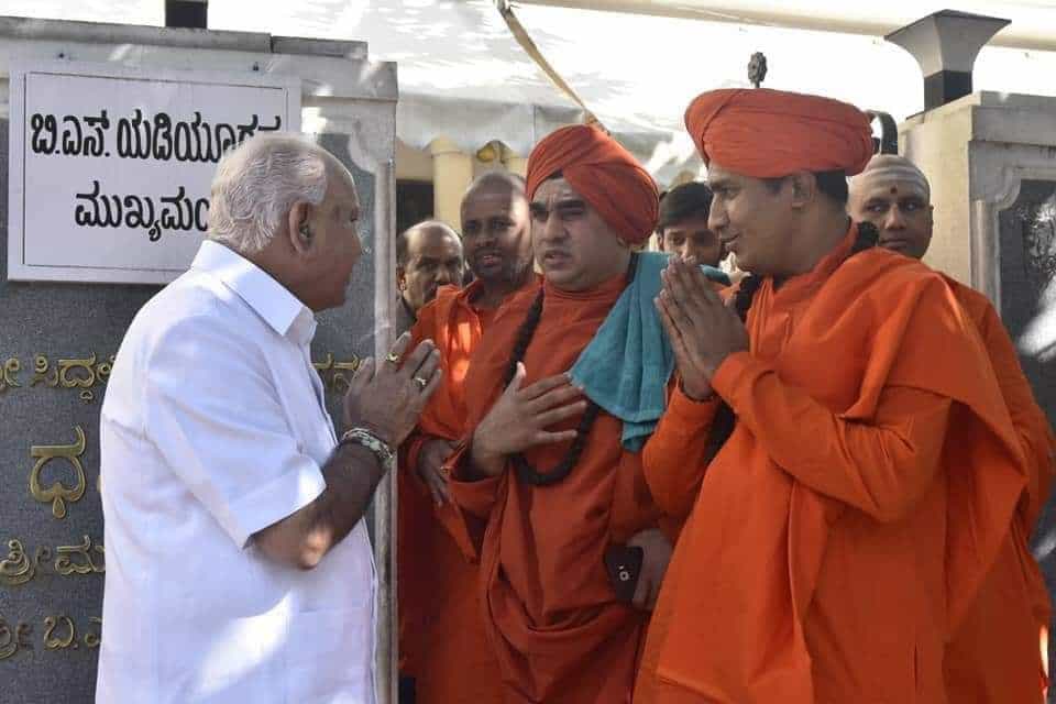 2A ಮೀಸಲಾತಿ ವರದಿ ವಿಳಂಬ ಮಾಡಿದ್ರೆ ವಿಧಾನಸೌಧ ಮುತ್ತಿಗೆ ಹಾಕ್ತೀವಿ -ಎಚ್ಚರಿಕೆ ನೀಡಿದ ಜಯಮೃತ್ಯುಂಜಯ ಸ್ವಾಮೀಜಿ 2A ಮೀಸಲಾತಿ ವರದಿ ವಿಳಂಬ ಮಾಡಿದ್ರೆ ವಿಧಾನಸೌಧ ಮುತ್ತಿಗೆ ಹಾಕ್ತೀವಿ -ಎಚ್ಚರಿಕೆ ನೀಡಿದ ಜಯಮೃತ್ಯುಂಜಯ ಸ್ವಾಮೀಜಿ