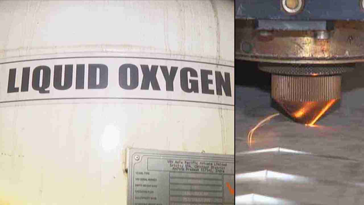 ಆಮ್ಲಜನಕ ಸಪ್ಲೆ: ಸೋಂಕಿತರಿಗೆ ಜೀವದಾನ, ಆದ್ರೆ ಪೀಣ್ಯ ಕಾರ್ಖಾನೆಗಳಿಗೆ ಪ್ರಾಣಹರಣ