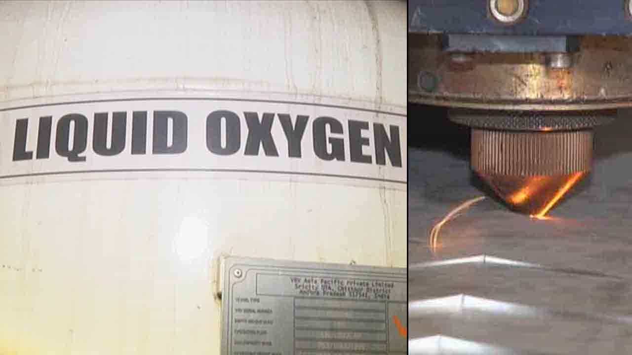 ಆಮ್ಲಜನಕ ಸಪ್ಲೆ: ಸೋಂಕಿತರಿಗೆ ಜೀವದಾನ, ಆದ್ರೆ ಪೀಣ್ಯ ಕಾರ್ಖಾನೆಗಳಿಗೆ ಪ್ರಾಣಹರಣ