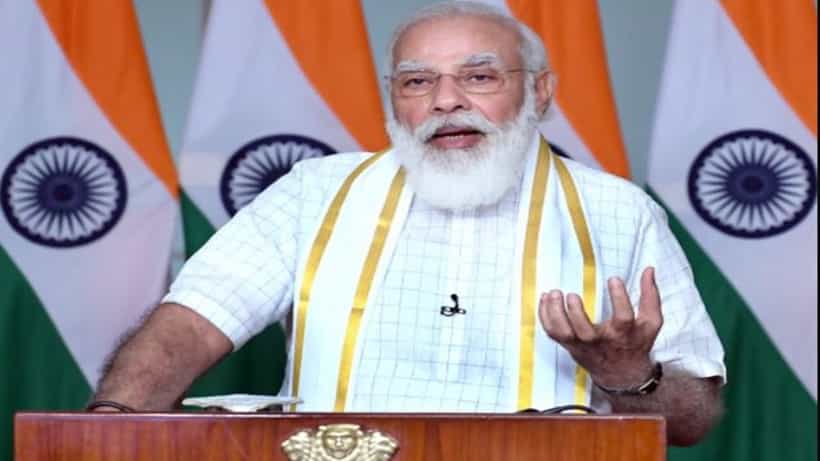 ಪಿಎಂ-ಸ್ವನಿಧಿ ಯೋಜನೆ: ಫಲಾನುಭವಿಗಳೊಂದಿಗೆ ಪ್ರಧಾನಿ ಮೋದಿ ಸಂವಾದ