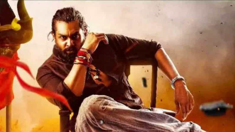 1100ಕ್ಕೂ ಹೆಚ್ಚು ಥಿಯೇಟರ್ಗಳಲ್ಲಿ ರಿಲೀಸ್ ಆಗಲು ಸಿದ್ಧವಾಗ್ತಿದೆ ಪೊಗರು.. ರಾಬರ್ಟ್ ಸಿನಿಮಾದ ತೆಲುಗು ಸಾಂಗ್ ಇಂದು ರಿಲೀಸ್