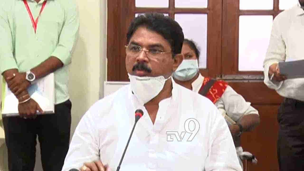 ಡಿಕೆಶಿ ಬಗ್ಗೆ HDK ನಿನ್ನೆ ಸರಿಯಾಗಿಯೇ ಹೇಳಿದ್ದಾರೆ -ಸಚಿವ ಅಶೋಕ್