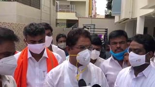 ನಾನೊಬ್ಬ ಭಾರತೀಯನಾಗಿ ಅವರಿಗೆ ಏನು ಮಾಡಬೇಕೋ ಮಾಡ್ತೀನಿ -ಸಂತ್ರಸ್ತರಿಗೆ ಅಪ್ಪು ಆಶ್ವಾಸನೆ